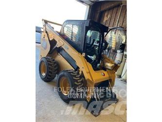 CAT 262D3XPS2C Kompaktlastare