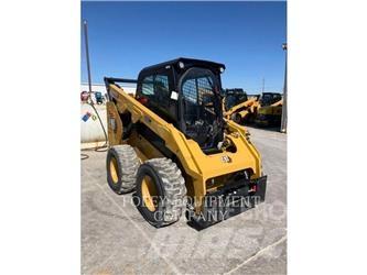 CAT 262D3XPS2C Kompaktlastare
