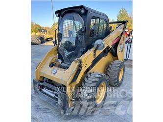 CAT 262D3XPS2C Kompaktlastare