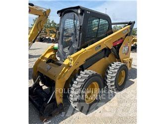 CAT 262D3XPS2C Kompaktlastare