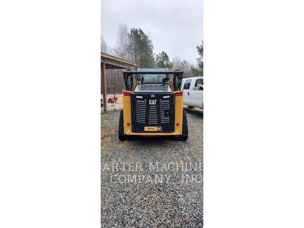CAT 265-05 Bandlastare