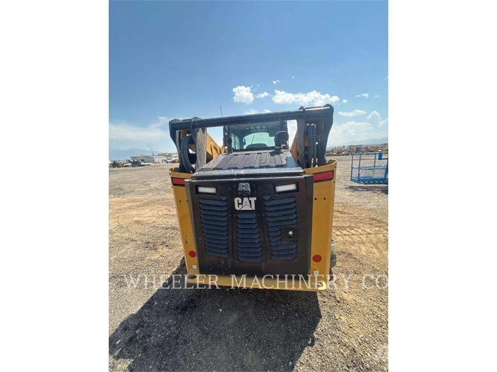 CAT 265 C3H2 Bandlastare