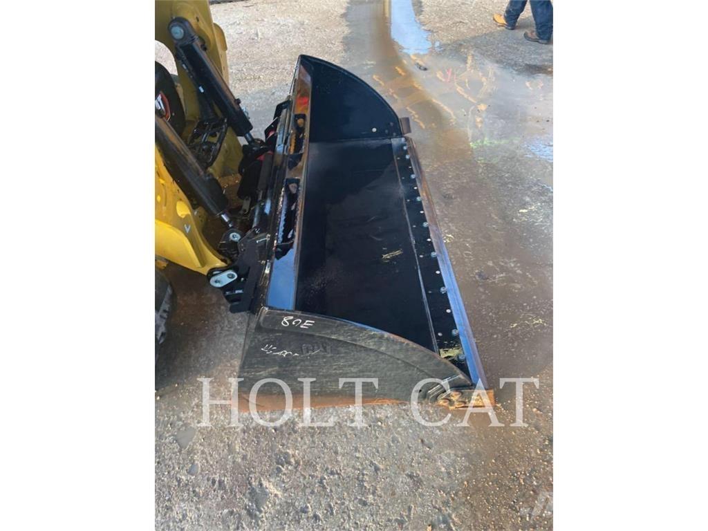 CAT 265XPSDEMO Kompaktlastare