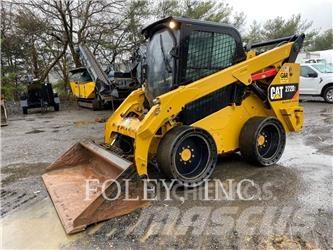 CAT 272D2 Kompaktlastare