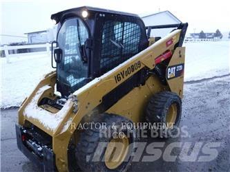 CAT 272D2 H2CB Kompaktlastare