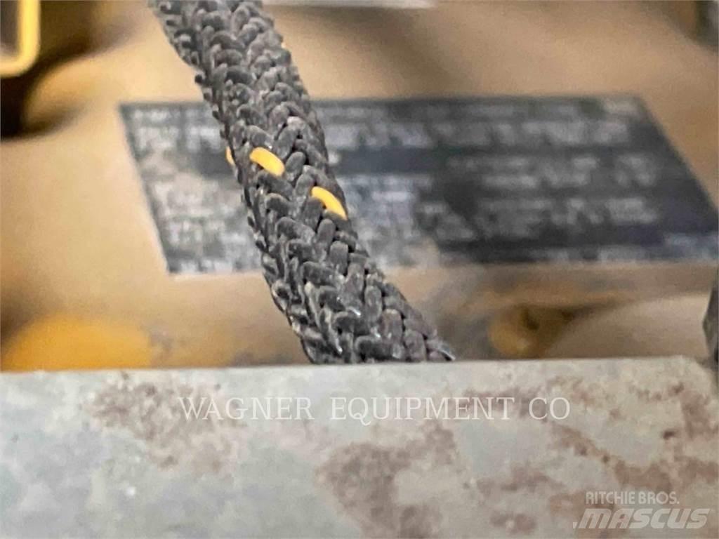 CAT 272D3 Kompaktlastare