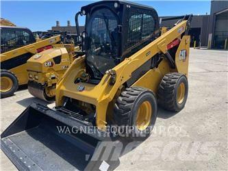 CAT 272D3 Kompaktlastare