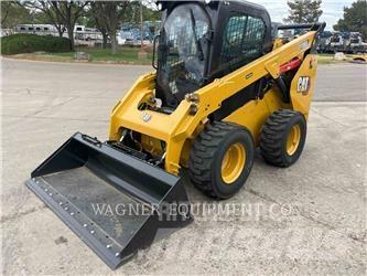 CAT 272D3 Kompaktlastare