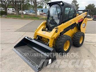 CAT 272D3 Kompaktlastare