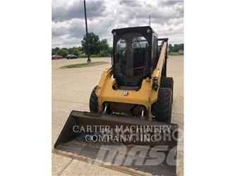 CAT 272D3XE Kompaktlastare