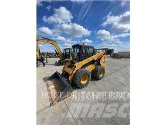 CAT 272D3XE Kompaktlastare