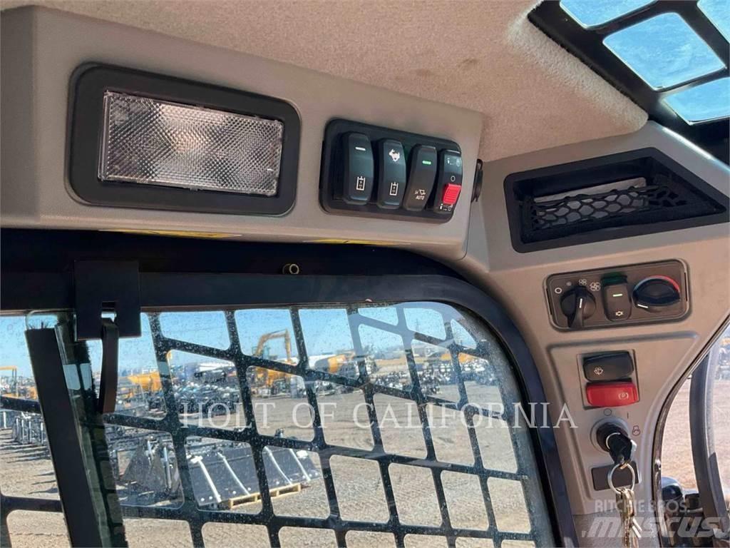 CAT 272D3XE Kompaktlastare