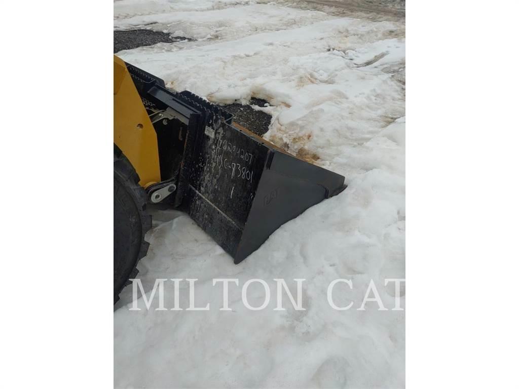 CAT 272D3XE Kompaktlastare