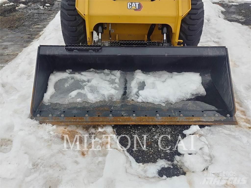 CAT 272D3XE Kompaktlastare