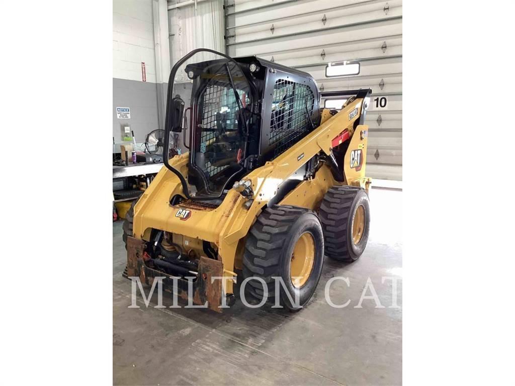 CAT 272D3XE Kompaktlastare