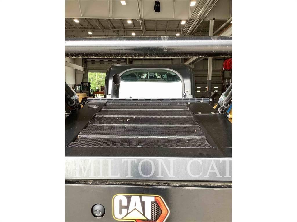 CAT 272D3XE Kompaktlastare