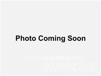 CAT 279D C3-H2 Bandlastare