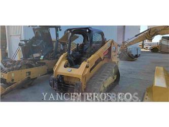CAT 279D3 Kompaktlastare