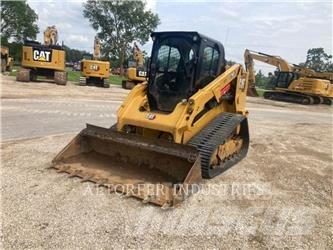 CAT 279D3 Kompaktlastare