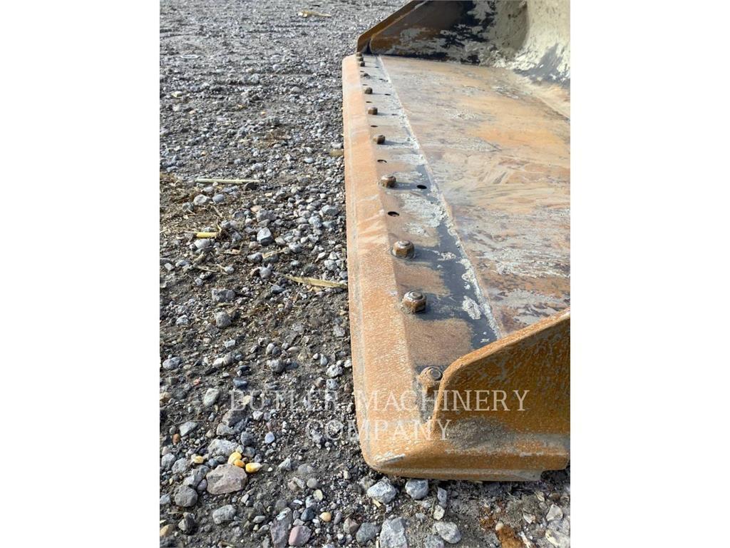 CAT 279D3 C3H2 Bandlastare