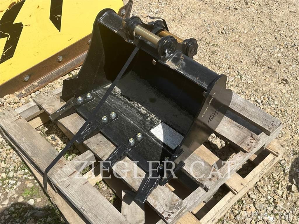 CAT 28 GP BUCKET Skopor