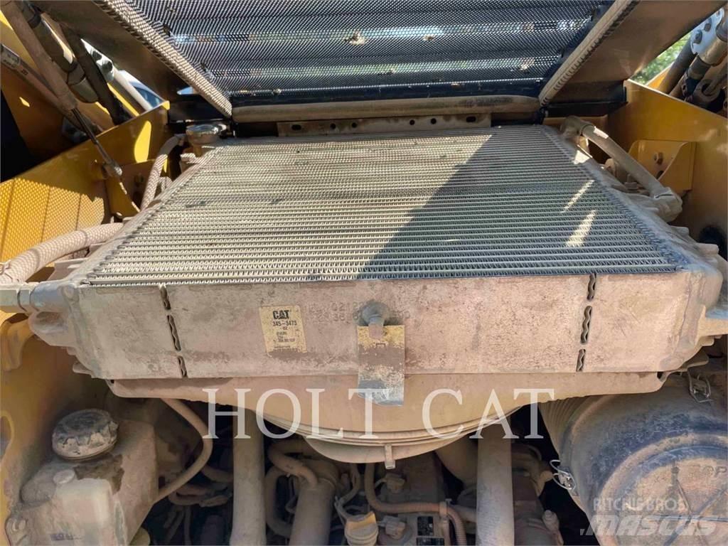 CAT 289D Kompaktlastare