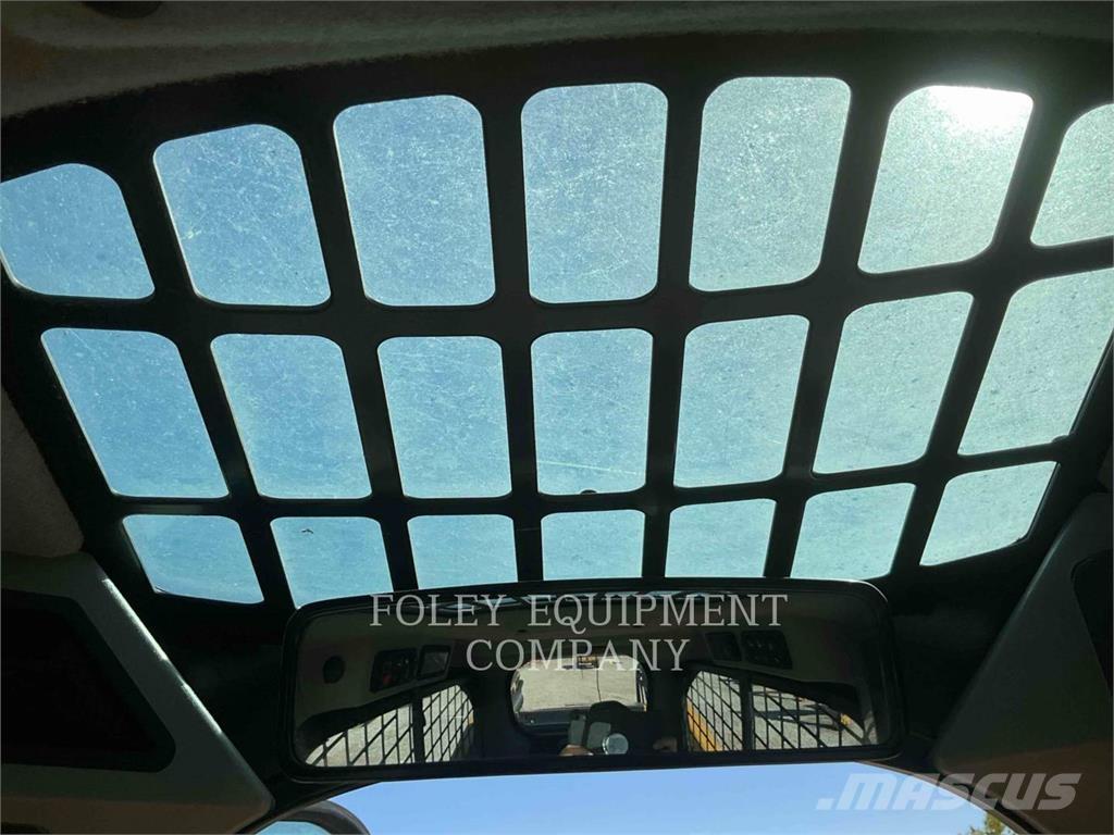 CAT 289D3STD2C Kompaktlastare