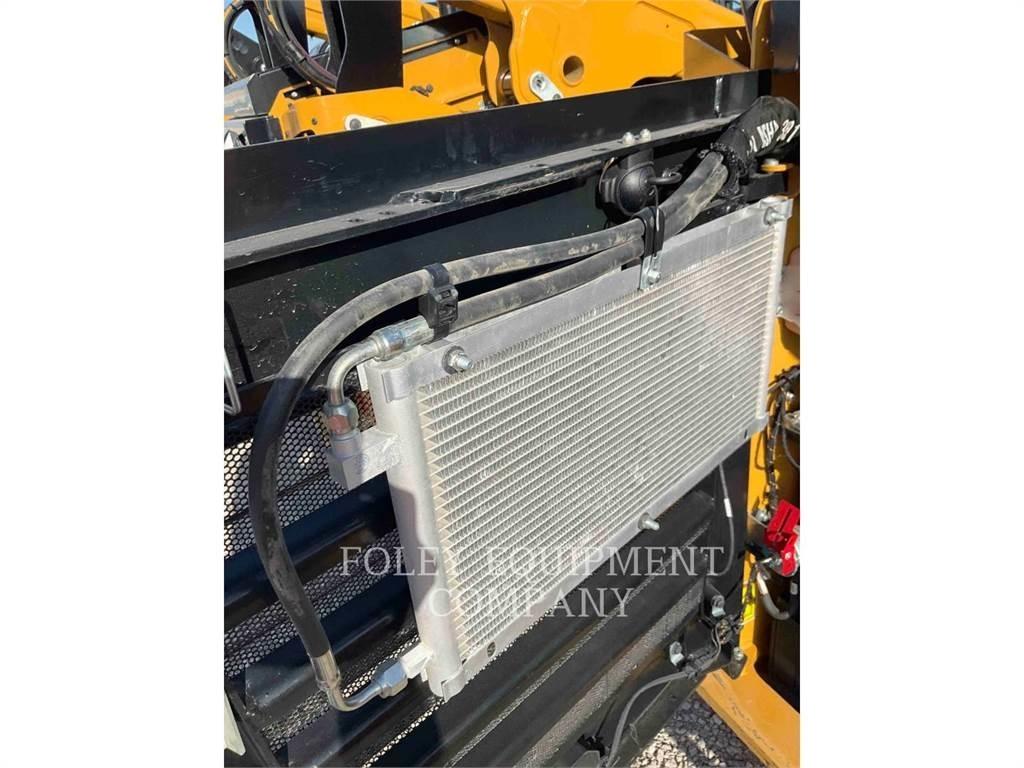 CAT 289D3XPS2C Kompaktlastare
