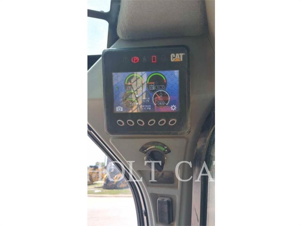 CAT 299D XHP Kompaktlastare