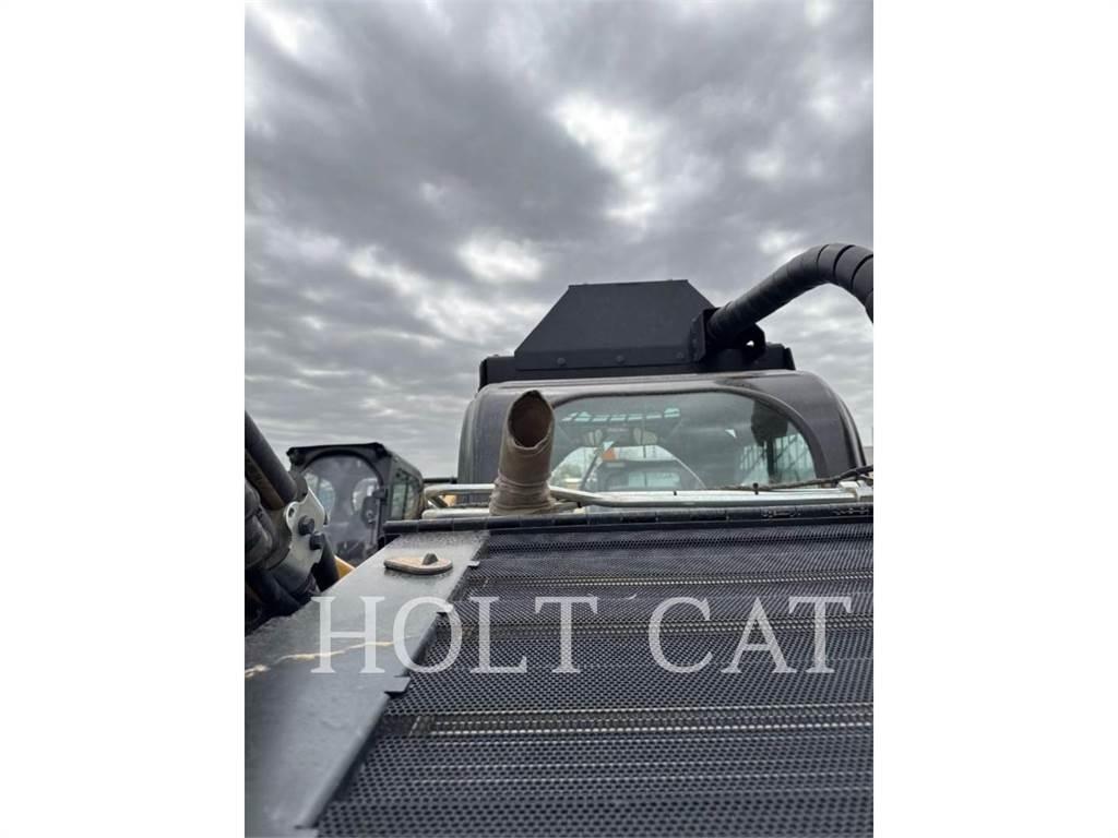 CAT 299D XHP Kompaktlastare