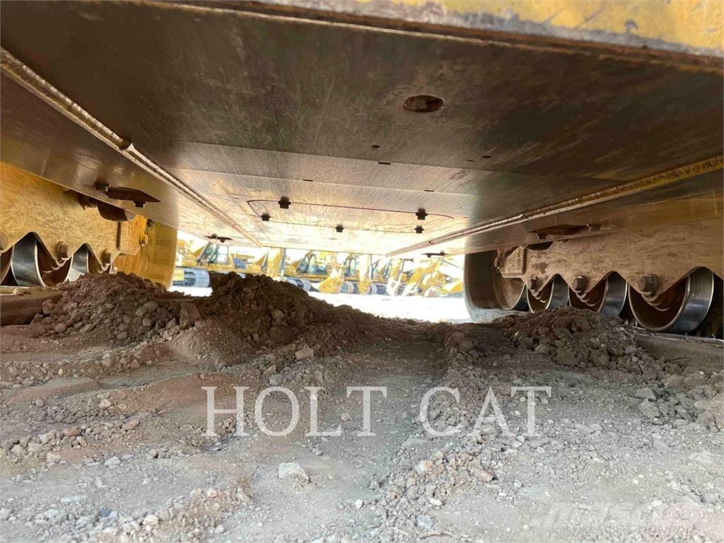 CAT 299D XHP Kompaktlastare