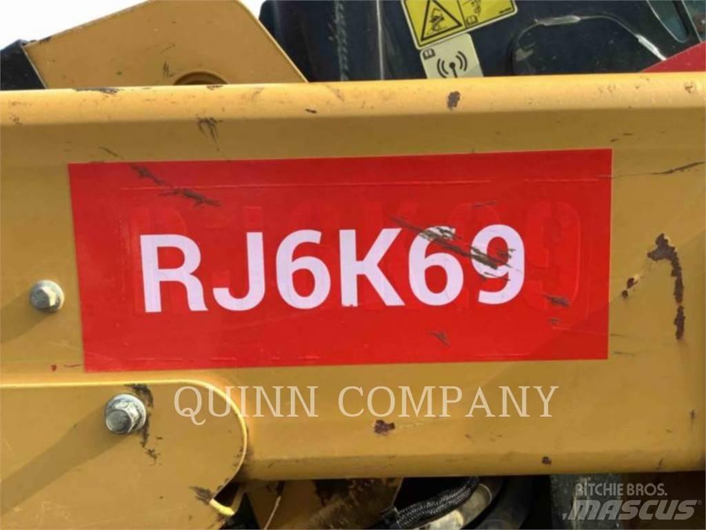 CAT 299D2 Kompaktlastare