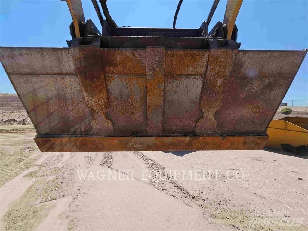 CAT 299D2 Bandlastare