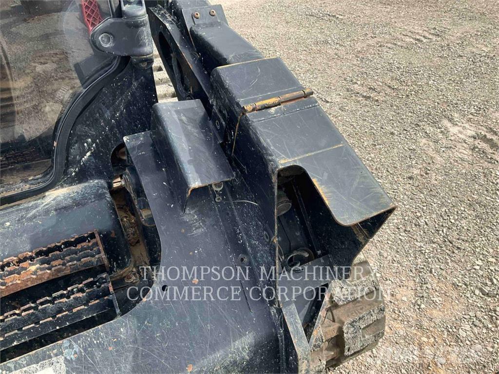 CAT 299D2XHP Bandlastare