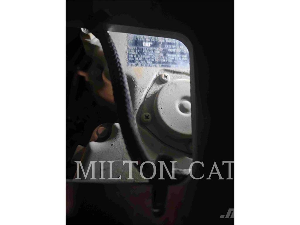 CAT 299D3 Kompaktlastare