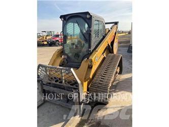 CAT 299D3 Kompaktlastare