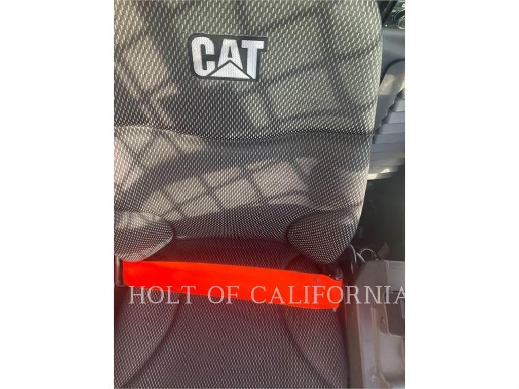 CAT 299D3 Kompaktlastare