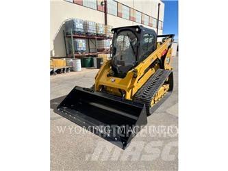 CAT 299D3 Kompaktlastare