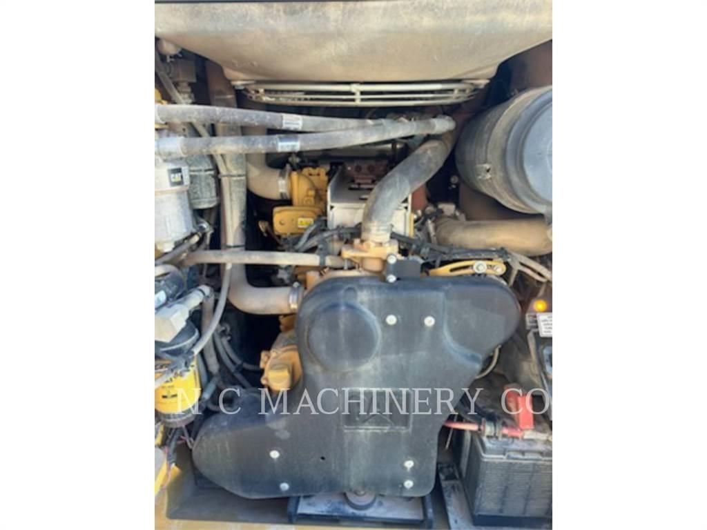 CAT 299D3 Kompaktlastare