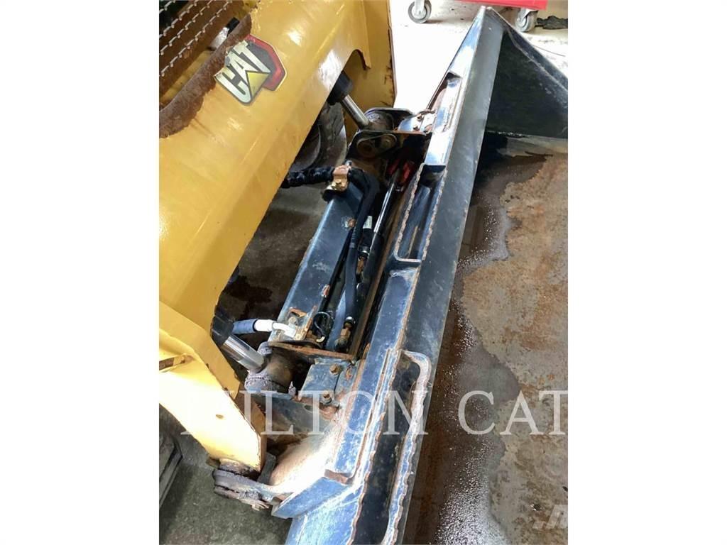 CAT 299D3 Kompaktlastare