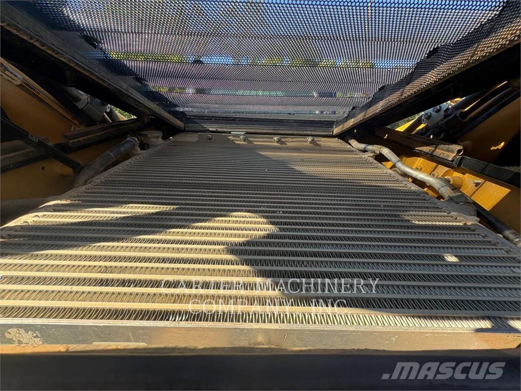 CAT 299D3 Kompaktlastare