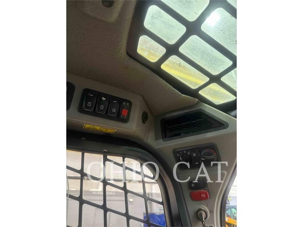 CAT 299D3 C3H3 Kompaktlastare