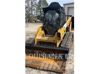CAT 299D3 XE Kompaktlastare