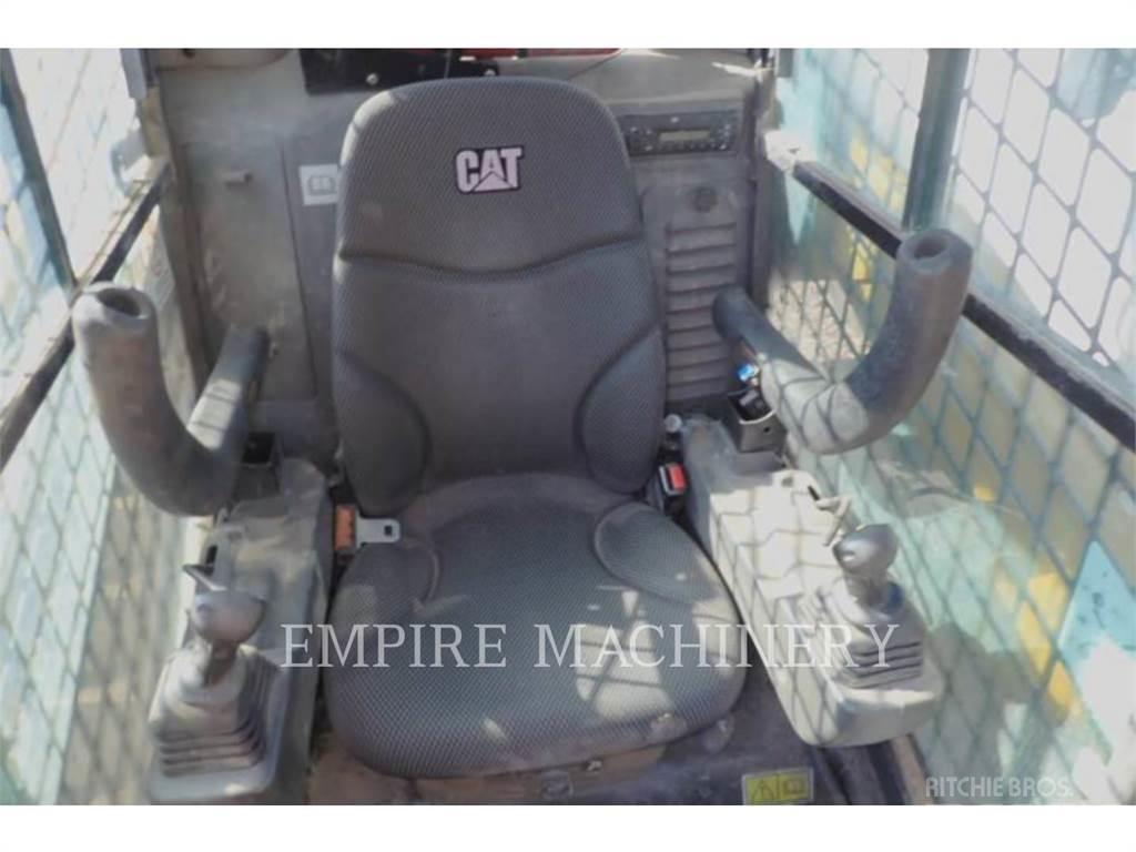 CAT 299D3 XECA Kompaktlastare