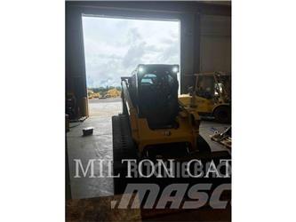 CAT 299D3 XHP Kompaktlastare