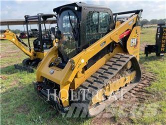 CAT 299D3_XPS Bandlastare