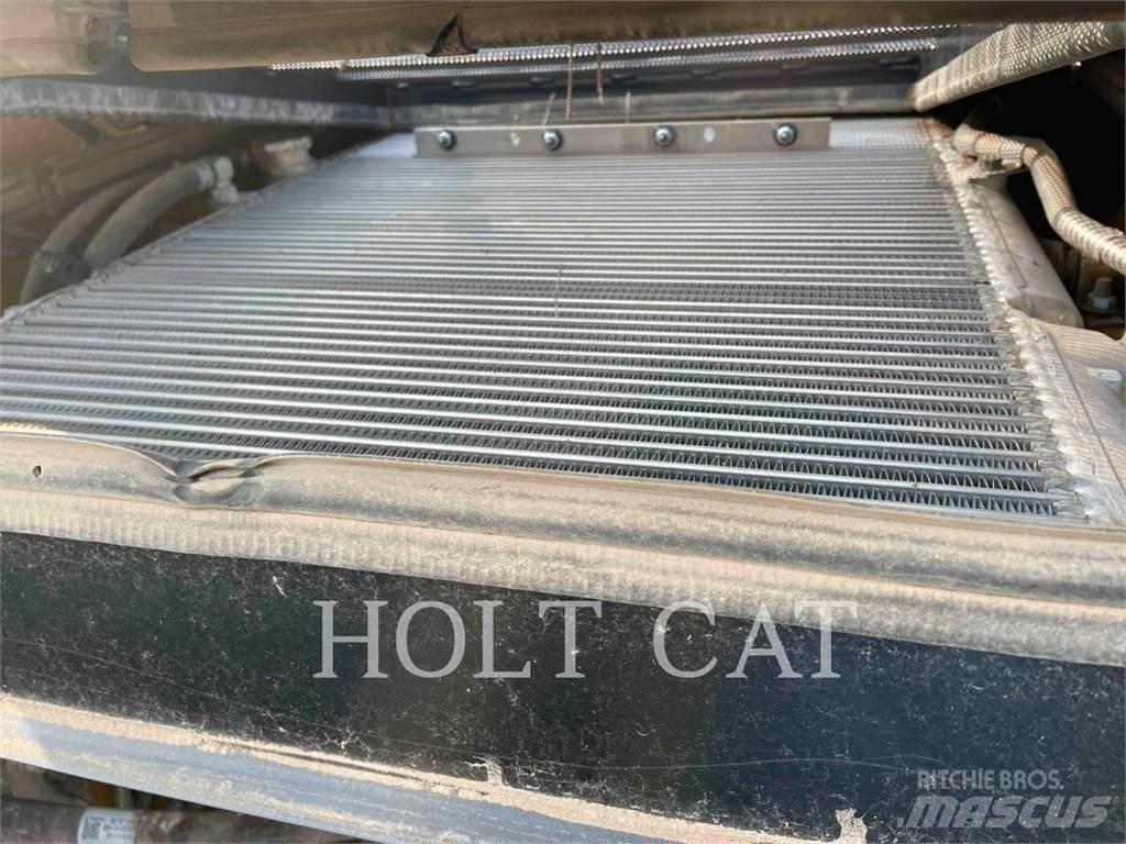 CAT 299D3_XPS Bandlastare