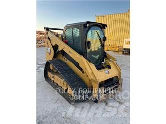 CAT 299D3STD2C Kompaktlastare