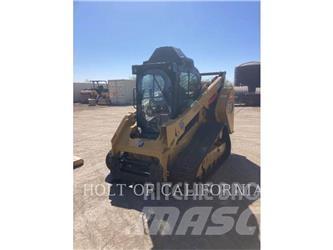 CAT 299D3XE Kompaktlastare