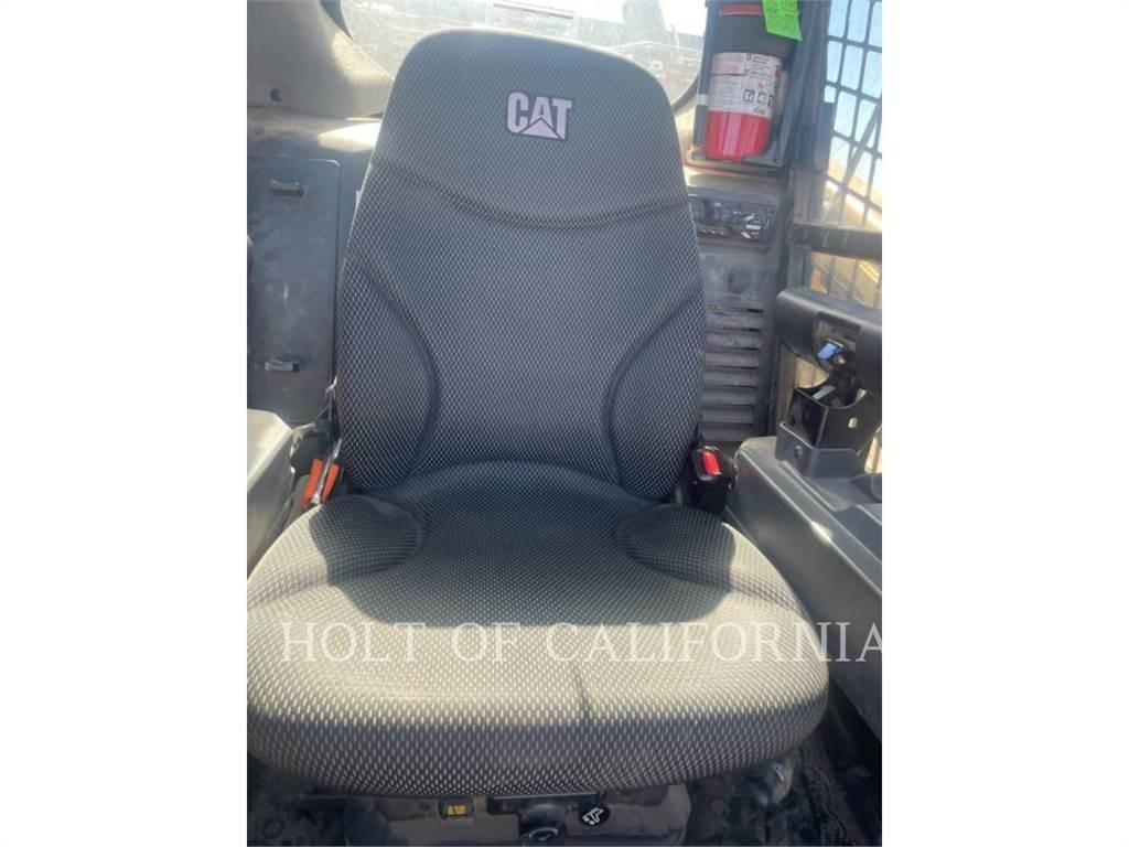 CAT 299D3XE Kompaktlastare